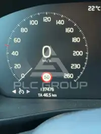2018 Volvo XC40