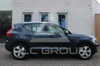 2018 Volvo XC40