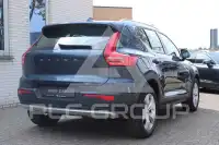 2018 Volvo XC40