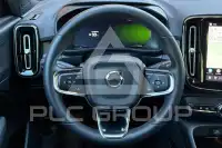 2018 Volvo XC40