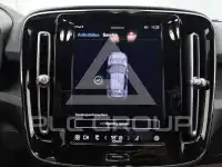 2018 Volvo XC40