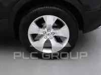 2018 Volvo XC40