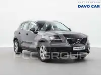 2018 Volvo XC40
