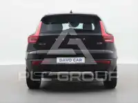 2018 Volvo XC40