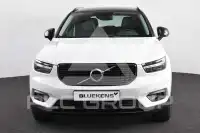2018 Volvo XC40