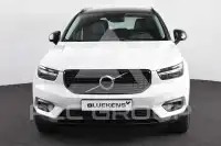 2018 Volvo XC40