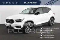 2018 Volvo XC40