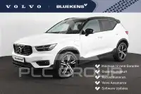2018 Volvo XC40