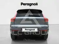 2018 Volvo XC40