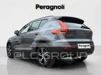 2018 Volvo XC40