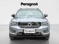 2018 Volvo XC40
