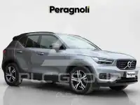 2018 Volvo XC40
