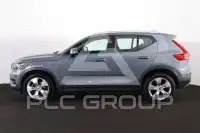 2018 Volvo XC40