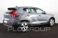 2018 Volvo XC40