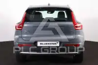 2018 Volvo XC40