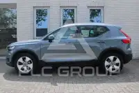 2018 Volvo XC40