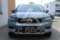 2018 Volvo XC40