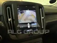 2018 Volvo XC40