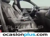2018 Volvo XC40