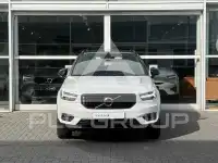 2018 Volvo XC40