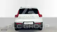 2018 Volvo XC40