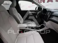 2018 Volvo XC40