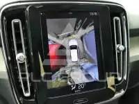 2018 Volvo XC40