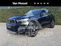 2018 Volvo XC40