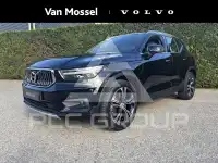2018 Volvo XC40