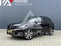 2018 Volvo XC40