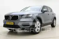 2018 Volvo XC40