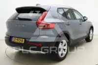 2018 Volvo XC40