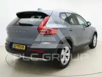 2018 Volvo XC40