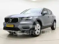 2018 Volvo XC40