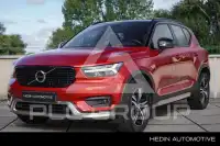 2018 Volvo XC40