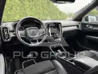 2018 Volvo XC40