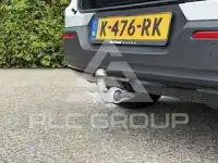 2018 Volvo XC40