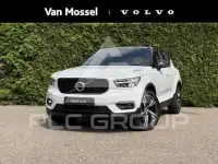 2018 Volvo XC40