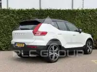 2018 Volvo XC40