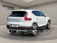 2018 Volvo XC40