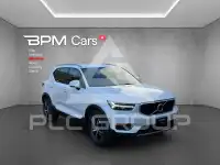 2018 Volvo XC40