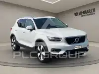 2018 Volvo XC40