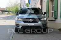 2018 Volvo XC40
