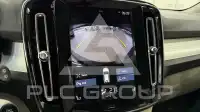 2018 Volvo XC40