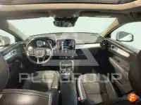 2018 Volvo XC40