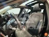2018 Volvo XC40