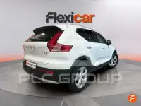 2018 Volvo XC40
