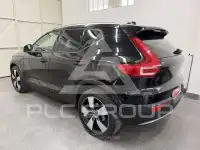 2018 Volvo XC40