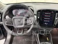 2018 Volvo XC40