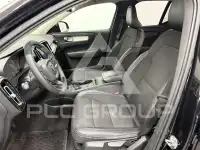 2018 Volvo XC40